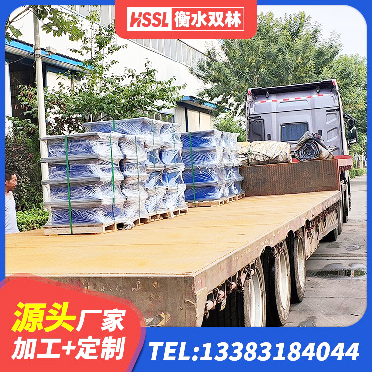 清苑区LNR400橡胶支座 清苑区建筑橡胶隔震支座1型 清苑区减震橡胶支座厂商 清苑区水平力分散型LNR橡胶支座 - 第4张