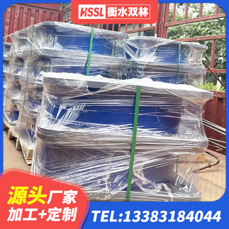 清苑区建筑无铅芯橡胶隔震支座 清苑区HDR1300隔震支座源头工厂 清苑区HDR1500高阻尼橡胶隔震支座源头工厂 清苑区LRB400铅芯隔震支座厂家 - 第3张