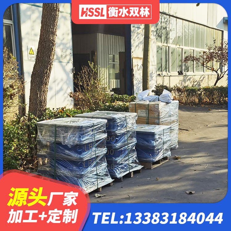 清苑区建筑铅芯建筑橡胶隔震支座生产厂家 清苑区建筑圆形铅芯隔震支座 清苑区LNR1200隔震橡胶支座 清苑区LRB铅芯支座企业源头工厂 - 第2张